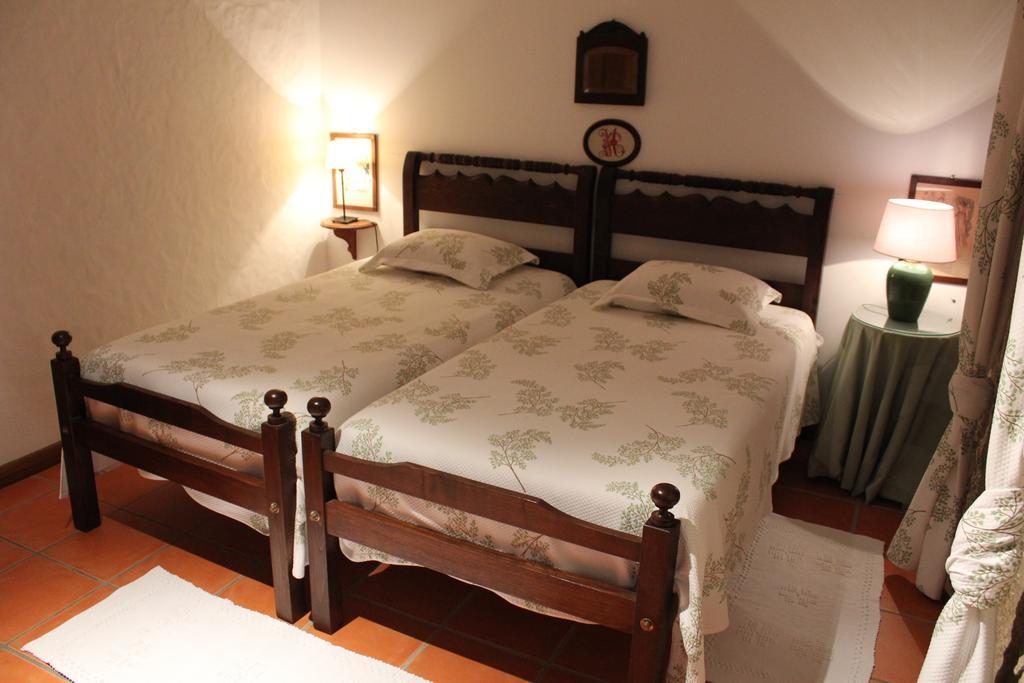 Casa Do Nato -Turismo Rural Viana do Castelo Rum bild