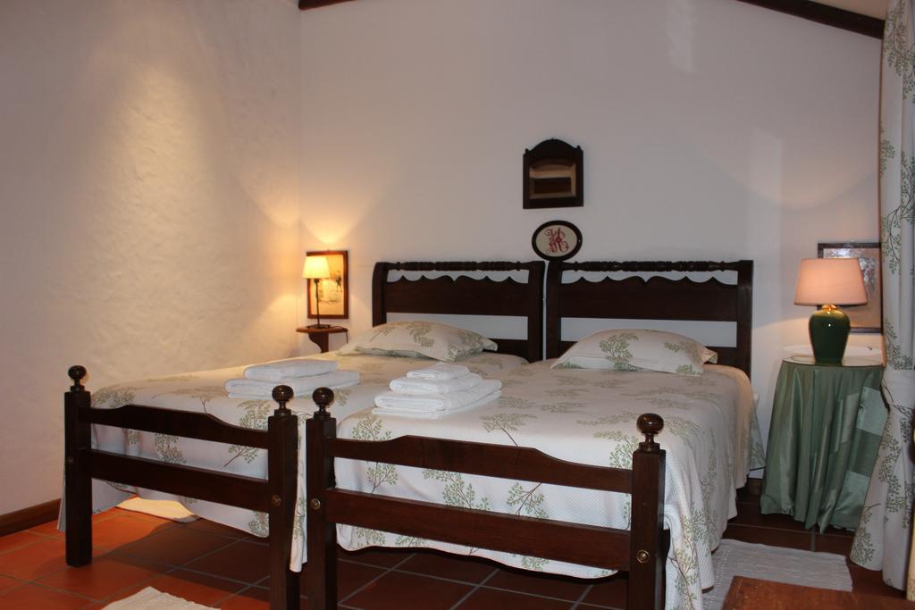 Casa Do Nato -Turismo Rural Viana do Castelo Rum bild