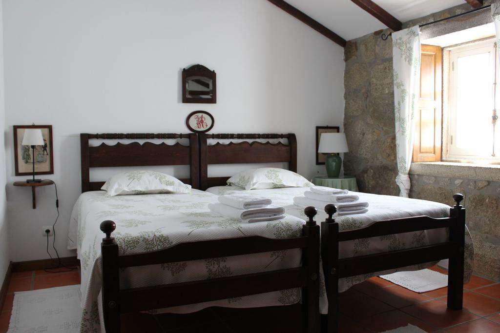 Casa Do Nato -Turismo Rural Viana do Castelo Rum bild