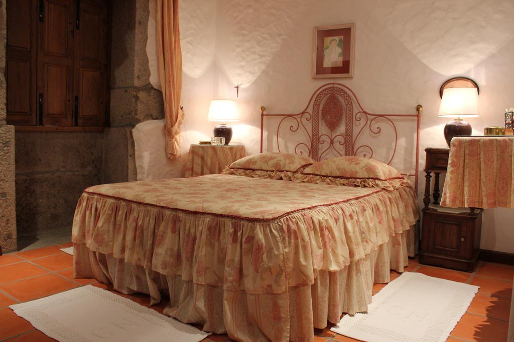 Casa Do Nato -Turismo Rural Viana do Castelo Rum bild