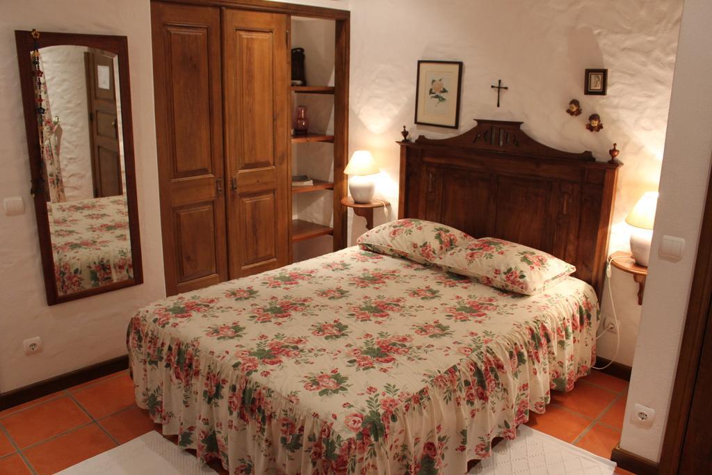 Casa Do Nato -Turismo Rural Viana do Castelo Rum bild