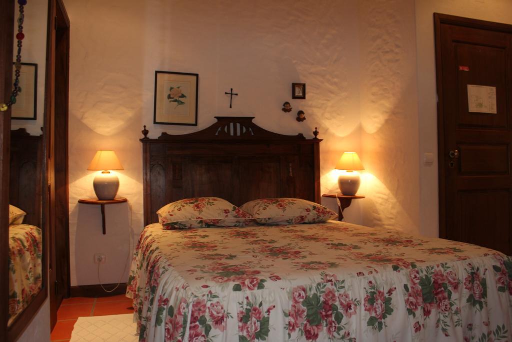 Casa Do Nato -Turismo Rural Viana do Castelo Rum bild
