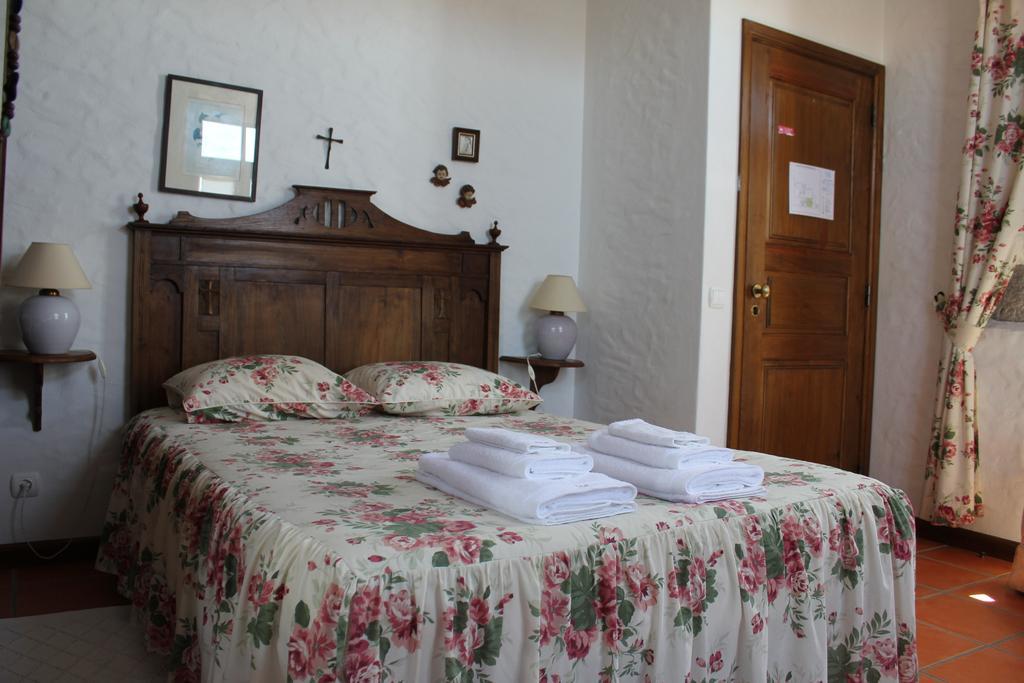 Casa Do Nato -Turismo Rural Viana do Castelo Rum bild