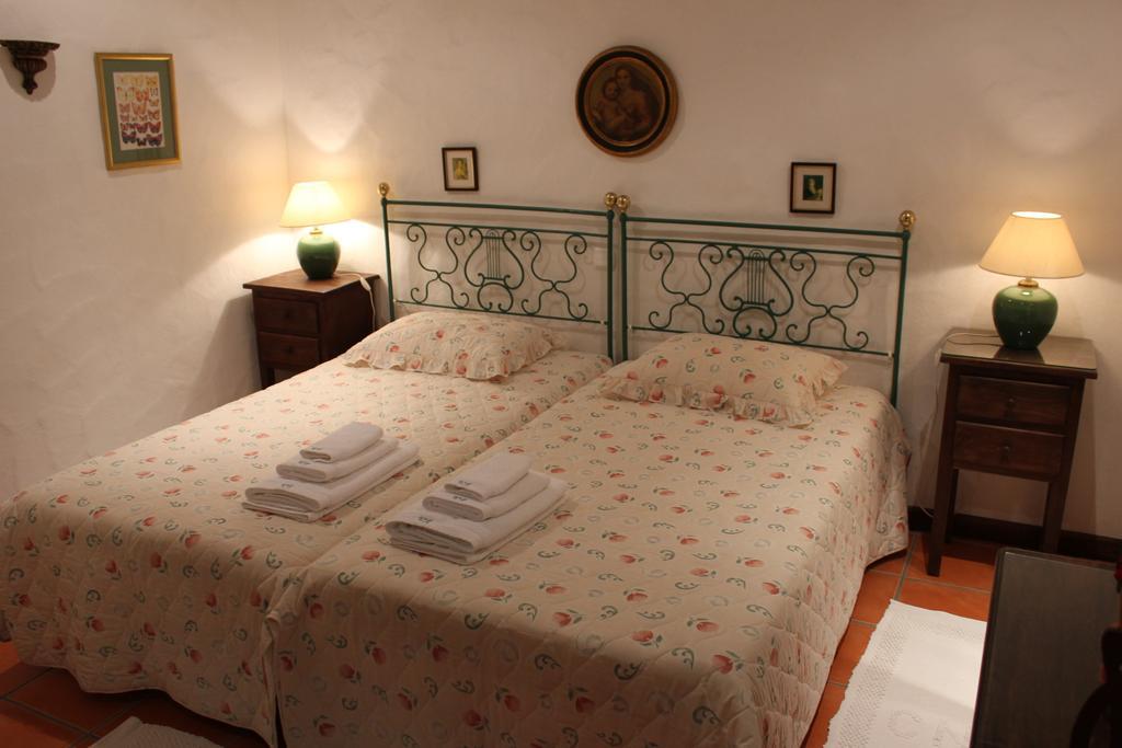 Casa Do Nato -Turismo Rural Viana do Castelo Rum bild