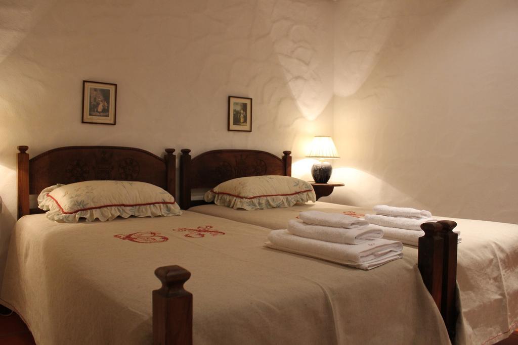 Casa Do Nato -Turismo Rural Viana do Castelo Rum bild