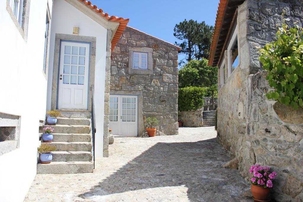Casa Do Nato -Turismo Rural Viana do Castelo Exteriör bild