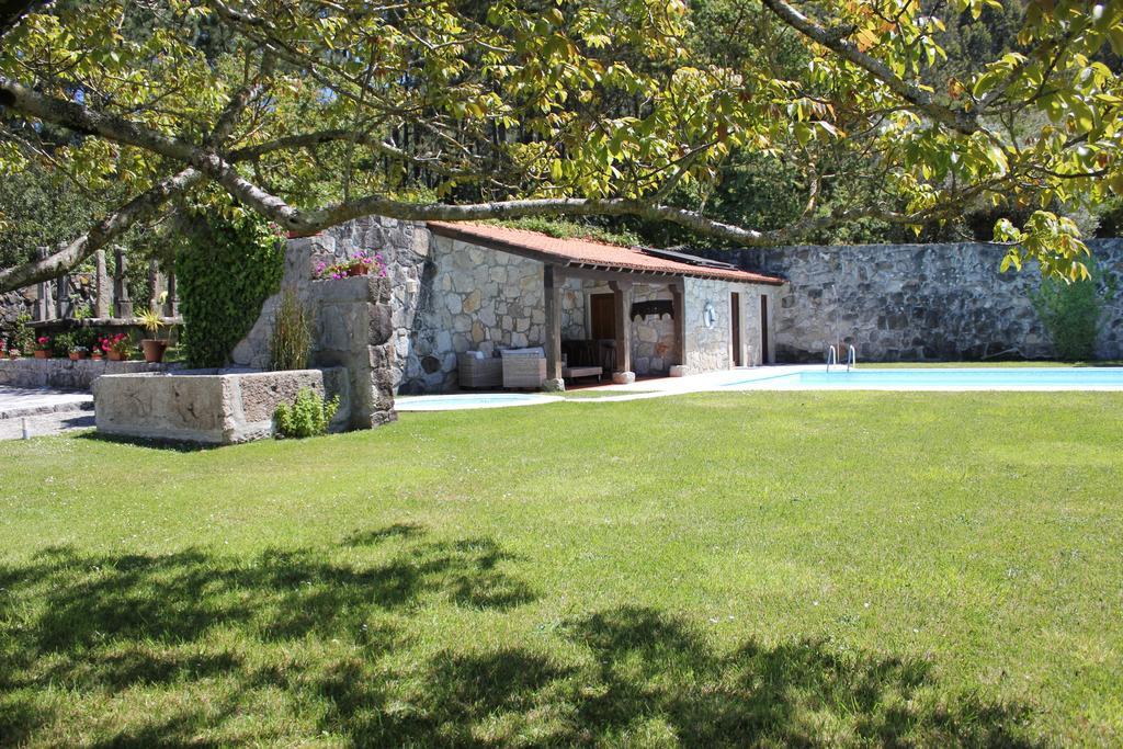 Casa Do Nato -Turismo Rural Viana do Castelo Exteriör bild
