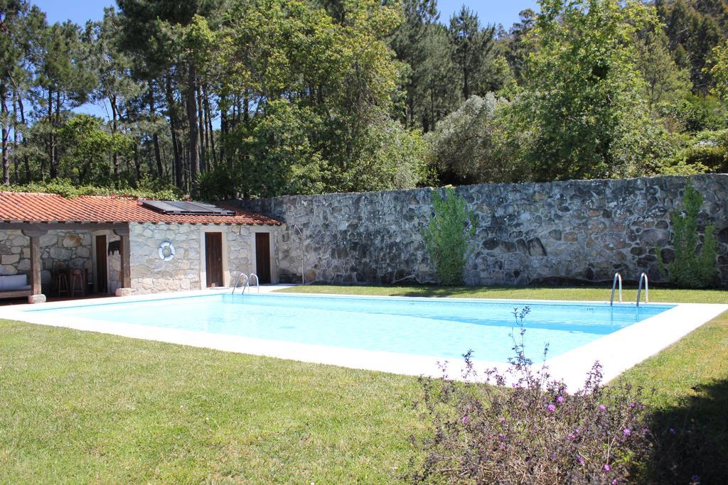 Casa Do Nato -Turismo Rural Viana do Castelo Exteriör bild